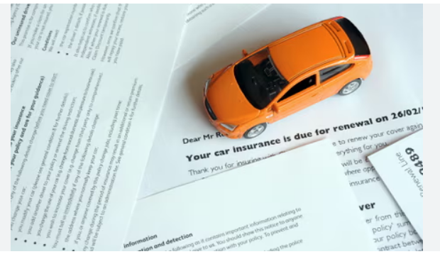 Rising Car Insurance Costs: New Study Reveals Nationwide Trends and Regional Variances