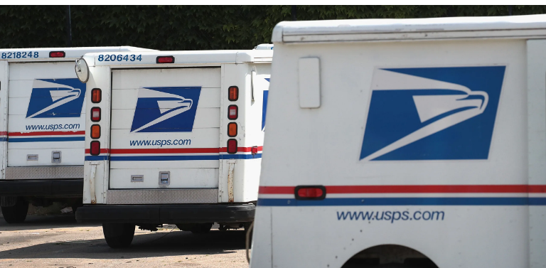 Brothers in Riverside County Guilty of $2.3 Million USPS Theft