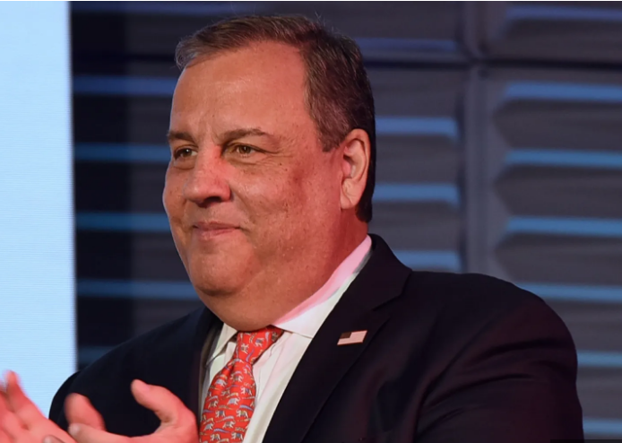 Chris Christie Denounces Outrageous GOP Taylor Swift Conspiracies