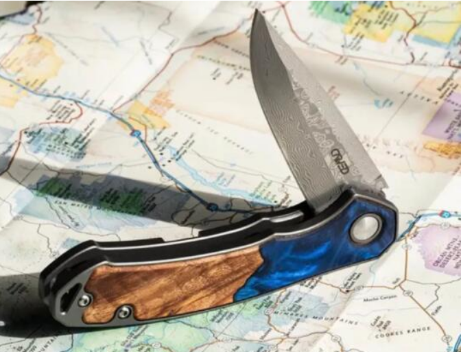 Diverse Knife Laws: Contrasting Ohio and Florida Regulations