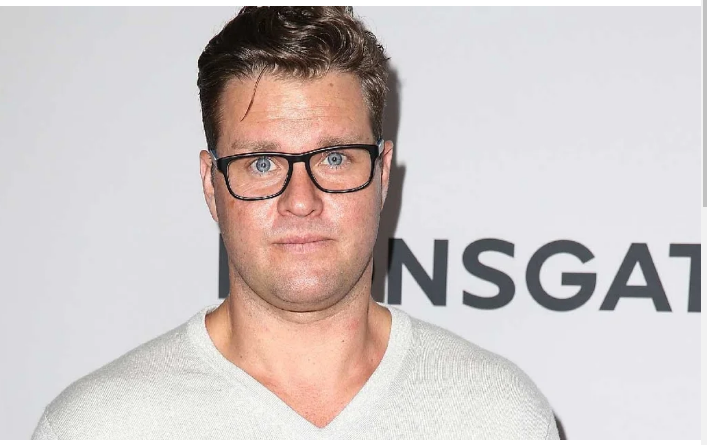 Former 'Home Improvement' Star Zachery Ty Bryan Arrested Faces Charges