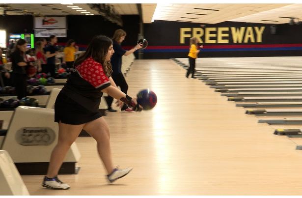 Ohio High School Bowlers Set Sights on Districts Following Dominant Sectional Performances