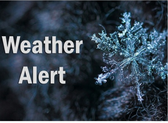 Tennessee: Winter Weather Advisory and Weekend Forecast