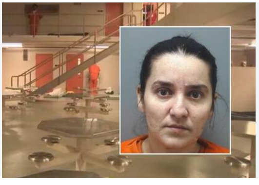 Georgia Woman's Target Theft Spree Exceeds $100K, Sparks RICO Charges