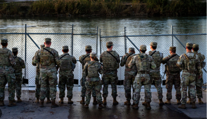 Governor Greg Abbott's Approach to Border Security Garners Mixed Reactions