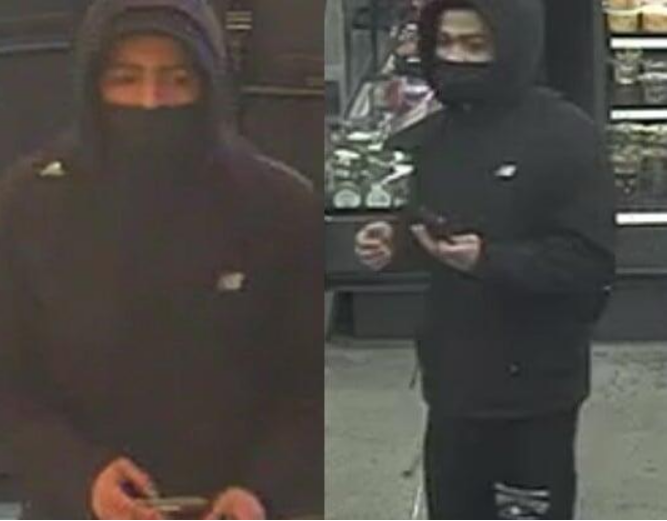 Serial Robbery Suspects Targeting Elderly Victims Across Manhattan, New York