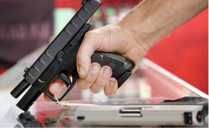 Florida Lawmaker Proposes Stricter Penalties for Minors in Gun-Related Crimes