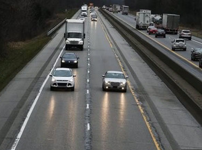 New York's Highways in 2024: Understanding the Left Lane Rule