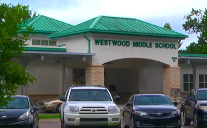 Officers investigate social media post targeting Westwood Middle