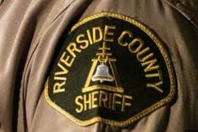Deputy Shoots Murder Suspect Found Hiding in Closet: Riverside County Incident Revealed in Video