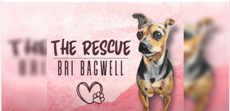 Bri Bagwell Teams Up with Fans and Their Four-Legged Friends for "The Rescue" Music Video (Exclusive)