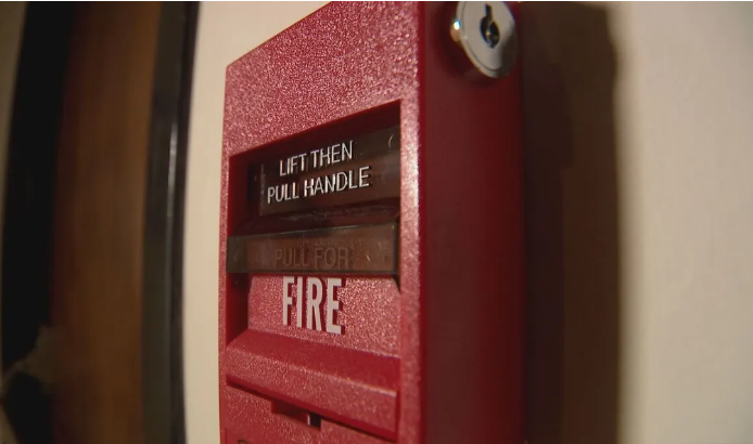 Tennessee House Unanimously Passes Bill to Enhance Fire Alarm Protocols in Schools