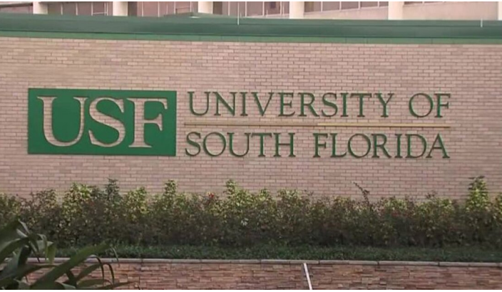 University of South Florida Student Found Dead in Residence Hall