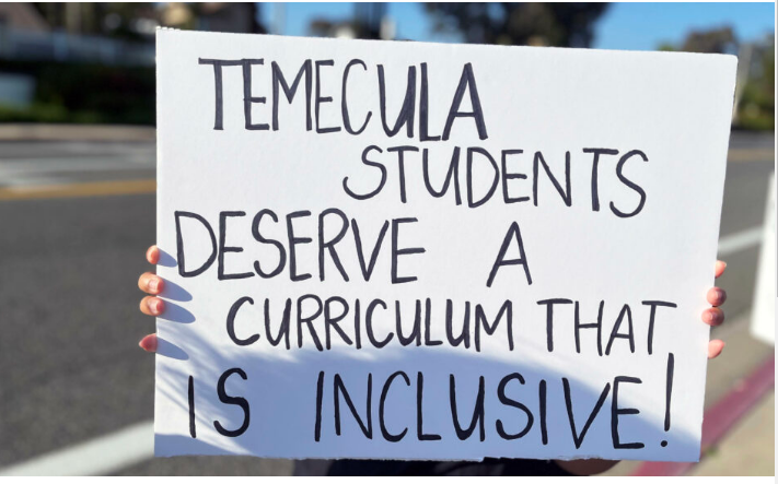 California Court Upholds Temecula Valley School Policies: Gender Notification and CRT Ban