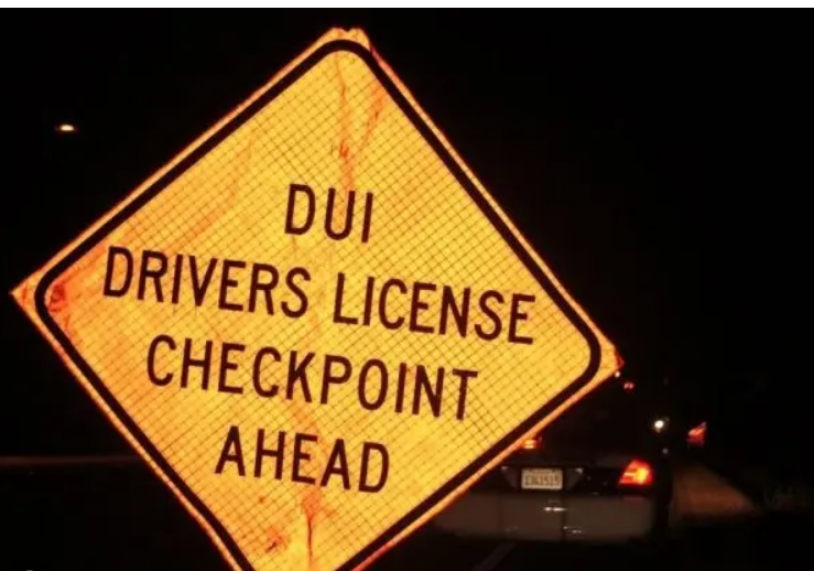 Riverside County Sheriff's Office Announces DUI Checkpoint in Palm Desert, California