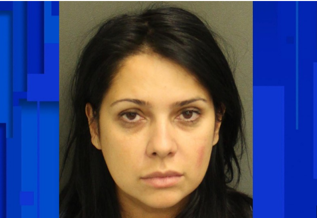 Woman Arrested for DUI Manslaughter in Central Florida Traffic Homicide