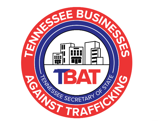 Tennessee Secretary of State Launches Tennessee Businesses Against Trafficking Initiative to Combat Human Trafficking