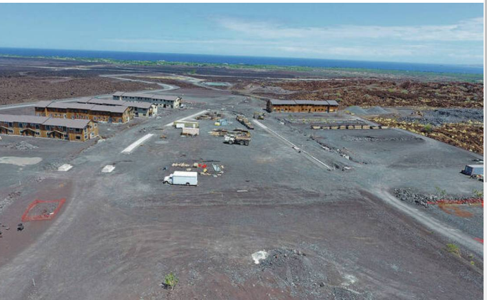 Hawai'i State Prevails in Multimillion-Dollar Federal Lawsuit Over Big Island Housing Development