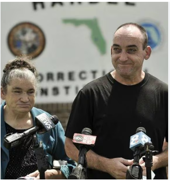 Florida Man Wrongfully Imprisoned for 37 Years to Receive $14M Settlement from Tampa