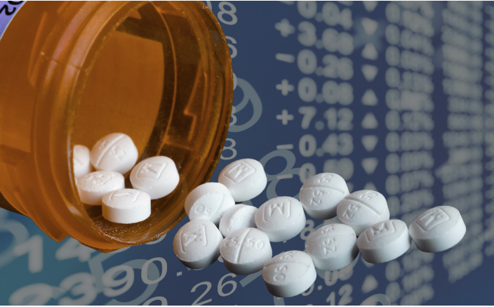 Texas Federal Judge Dismisses PhRMA Lawsuit Challenging Medicare Drug Negotiations