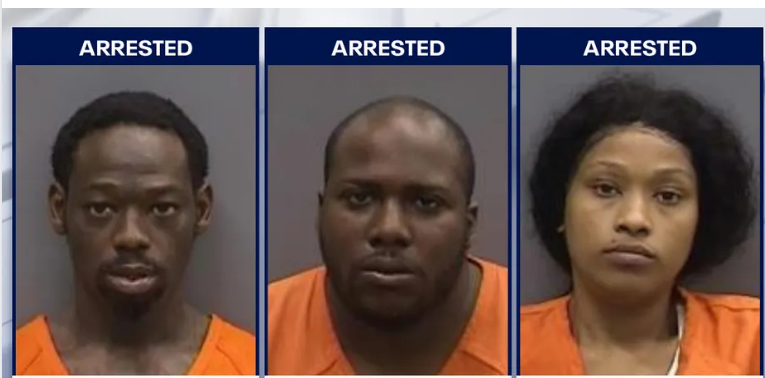 Child Neglect Arrests Made After Armed Confrontation in Tampa: HCSO