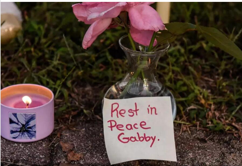 Gabby Petito's Family Reaches Civil Settlement with Laundries, Ending Lawsuit in Florida