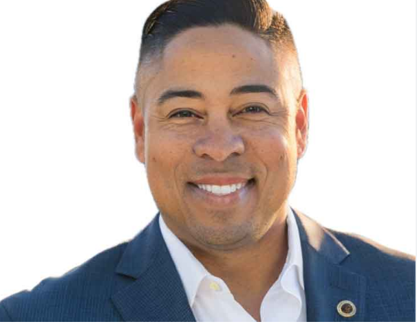 California: Riverside Sheriff Chad Bianco Backs Jeff Gonzalez for Assembly