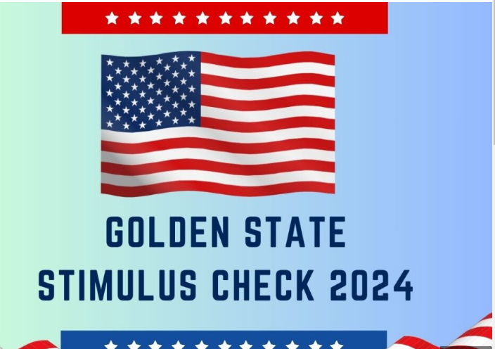 California's Golden State Stimulus Check: Providing Financial Relief Amid Economic Changes