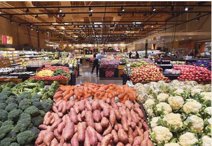 New York State Shines: 8 of America’s 10 Best Supermarkets Call the Empire State Home