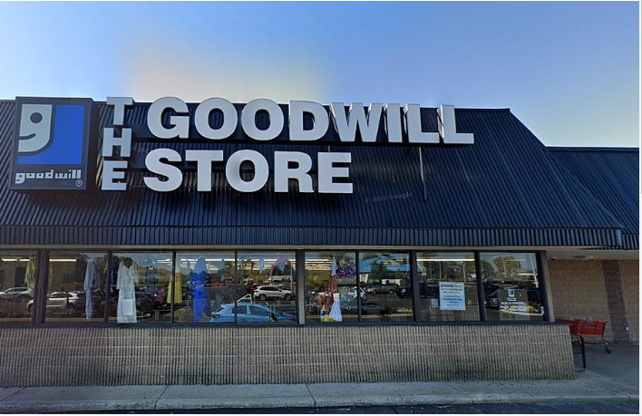Decluttering for a Cause: 15 Items New Jersey Goodwills Won't Accept as Donations