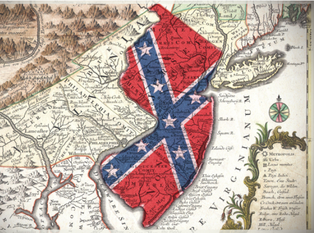 Exploring New Jersey's 19th Century Slavery and Emancipation Laws: A Local Course Update