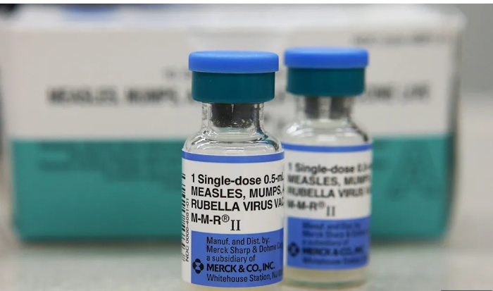 Measles Vaccines: Are Childhood Immunizations Still Effective in South Florida?