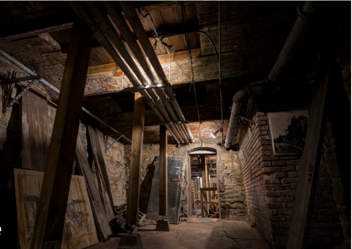 Uncovering the Secrets of Seattle's Underground City