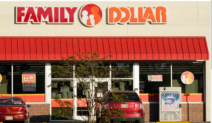 Family Dollar Hit with Record $42 Million Fine Over Rodent Infestation in Warehouse