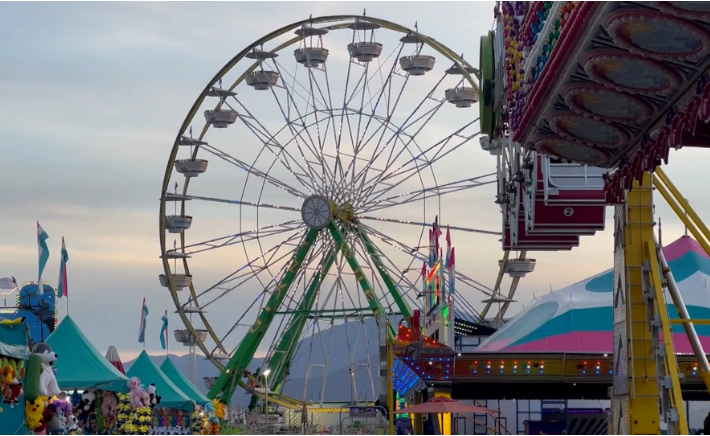 6th Annual Riverside County Fair and National Date Festival Ready to Kick Off in California