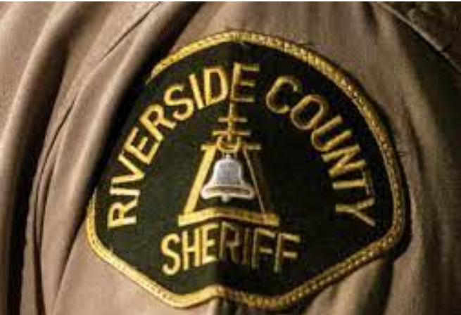 California Deputy Shoots Murder Suspect Found Hiding in Riverside County Closet