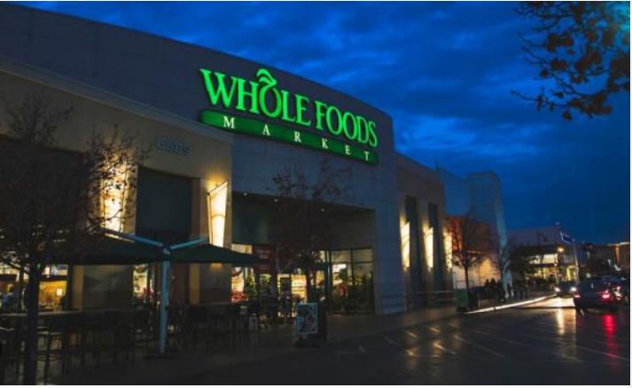 Hazmat Incident at Countryside Mall: 4 Hospitalized After Chemical Mixing at Whole Foods