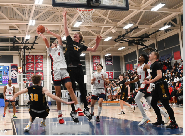 Navigating Ohio's High School Boys Basketball Postseason: Strategies and Tactics