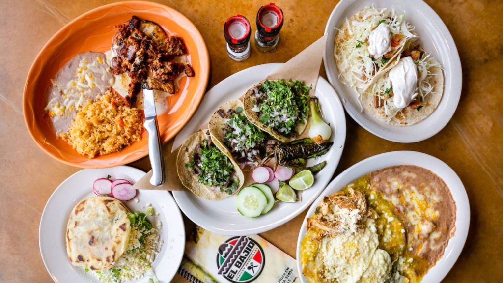 3 of The Best Hole-In-The-Wall Restaurants in Riverside, Mexico!