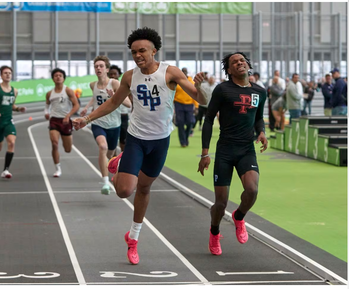 North Jersey Athletes Ready to Shine at State Meet of Champions in Winter Track
