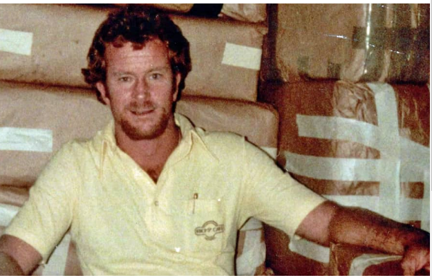 Legendary Smuggler Steve Lamb Passes Away; Film Chronicles His Remarkable Life