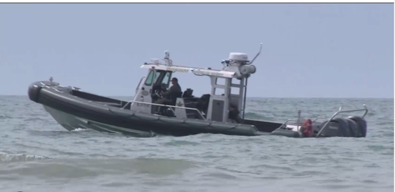 Tragedy Strikes as Missing Swimmer Found Deceased in Pinellas County Waters