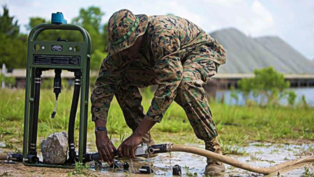 Are You Eligible for VA Benefits Due to Camp Lejeune Water Contamination?