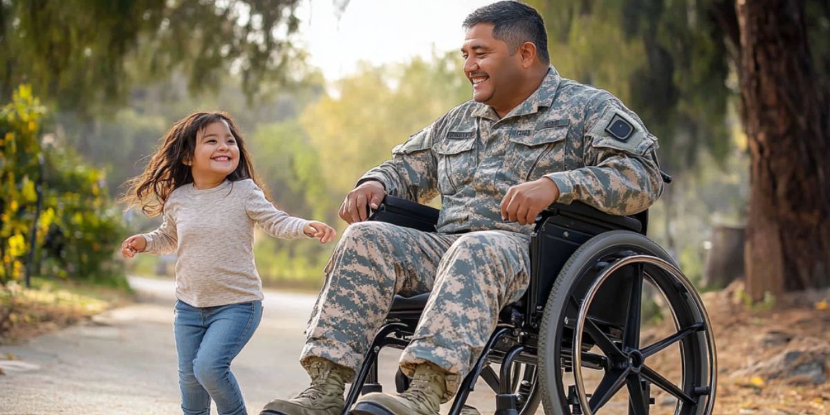 50% VA Disability: How Much You Can Receive in Benefits and Compensation"