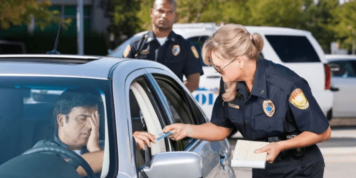 Can Police Search Your Phone During a Traffic Stop in Mississippi Know Your Rights!