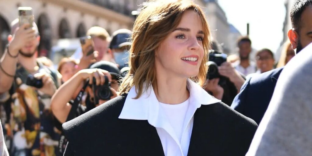 Emma Watson’s Possible Trip to Los Angeles Sparks Speculation About Her Next Move