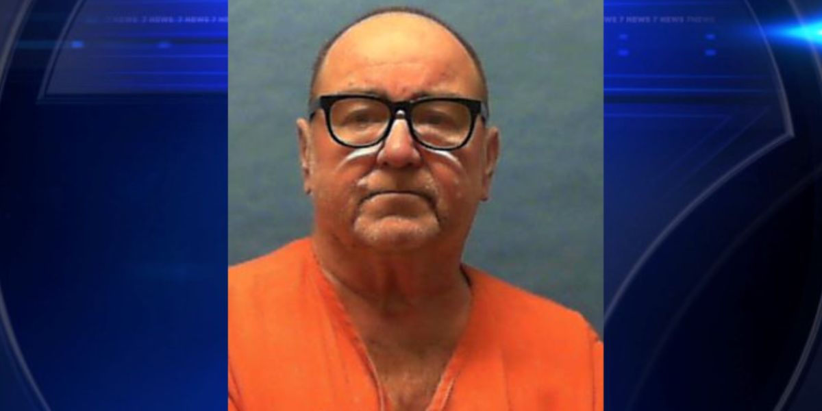 Execution of Florida Man Ends 1997 Double Murder Case Involving Child Witness