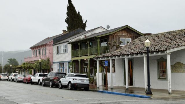 Find Serenity: 5 of California’s Quietest Towns You Should Visit