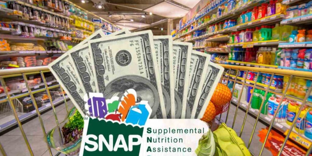 First $292 SNAP Benefits for March 2025 Are Arriving – Check Your Payment Date