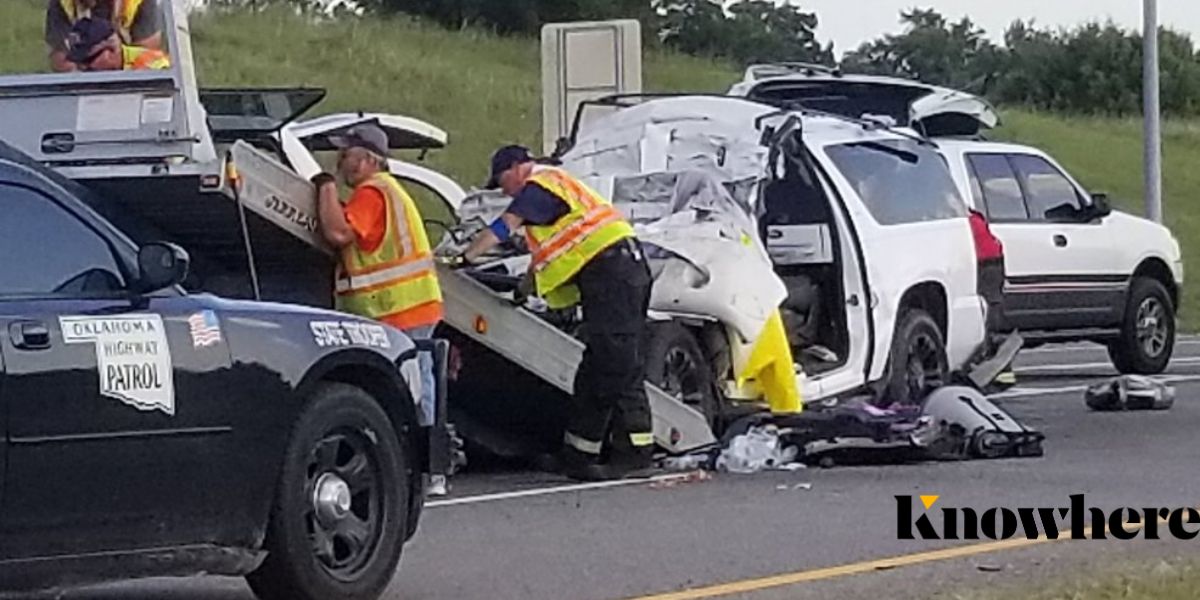 Five Injured, Including Four Children, After SUV Collides With Semi on I-94 in Otter Tail County (1)